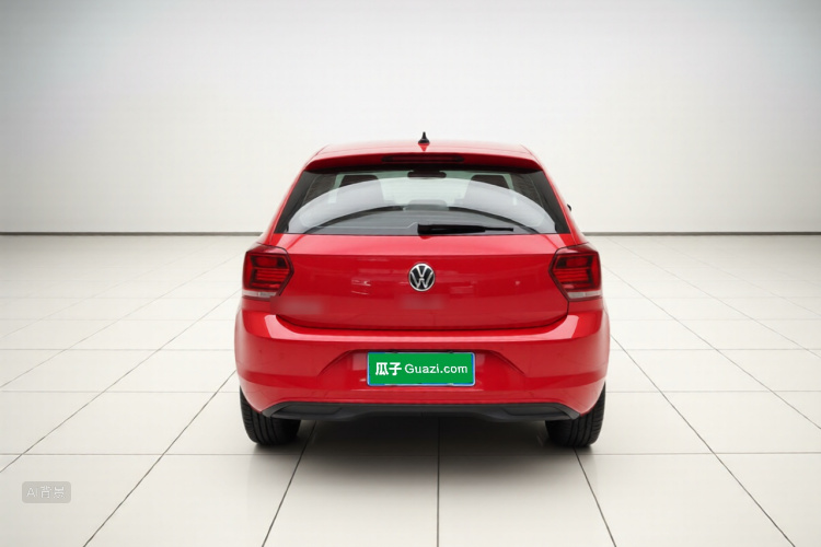 Volkswagen Polo 2023 car image #6