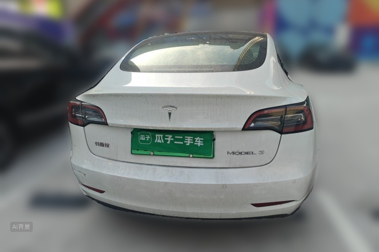 Tesla Model 3 2023 #6 Tesla Model 3 2023 car image #6