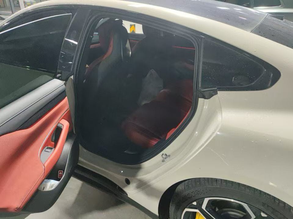 2024 #4 2024 car image #4