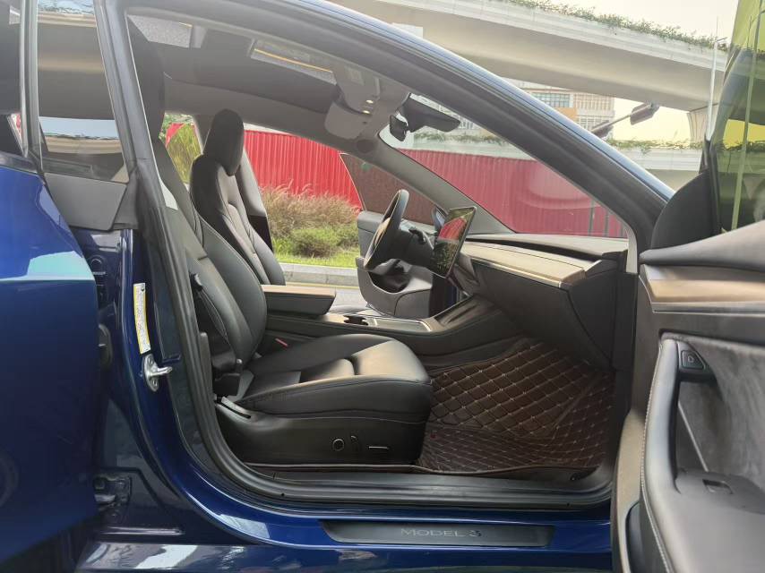 Tesla Model 3 (Imported) 2019 car image #5
