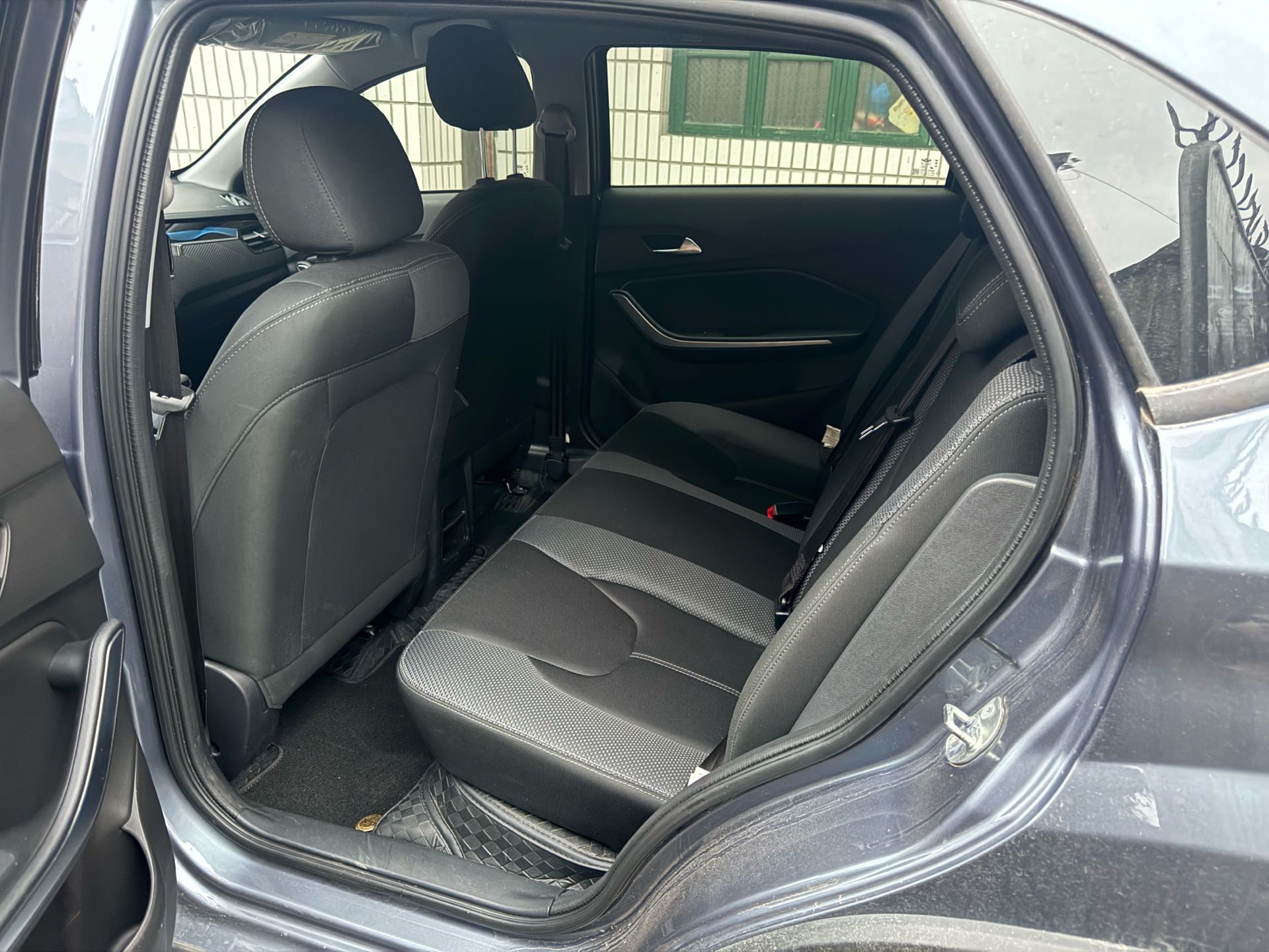 Chery Tiggo 3x 2025 #3 Chery Tiggo 3x 2025 car image #3
