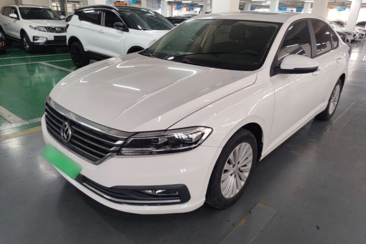 Volkswagen Lavida 2020 #2 Volkswagen Lavida 2020 car image #2
