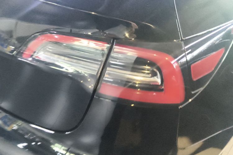 Tesla Model 3 2021 #8 Tesla Model 3 2021 immagine di auto #8