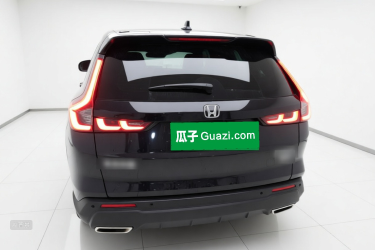 Honda CR-V 2024 #6 Honda CR-V 2024 car image #6