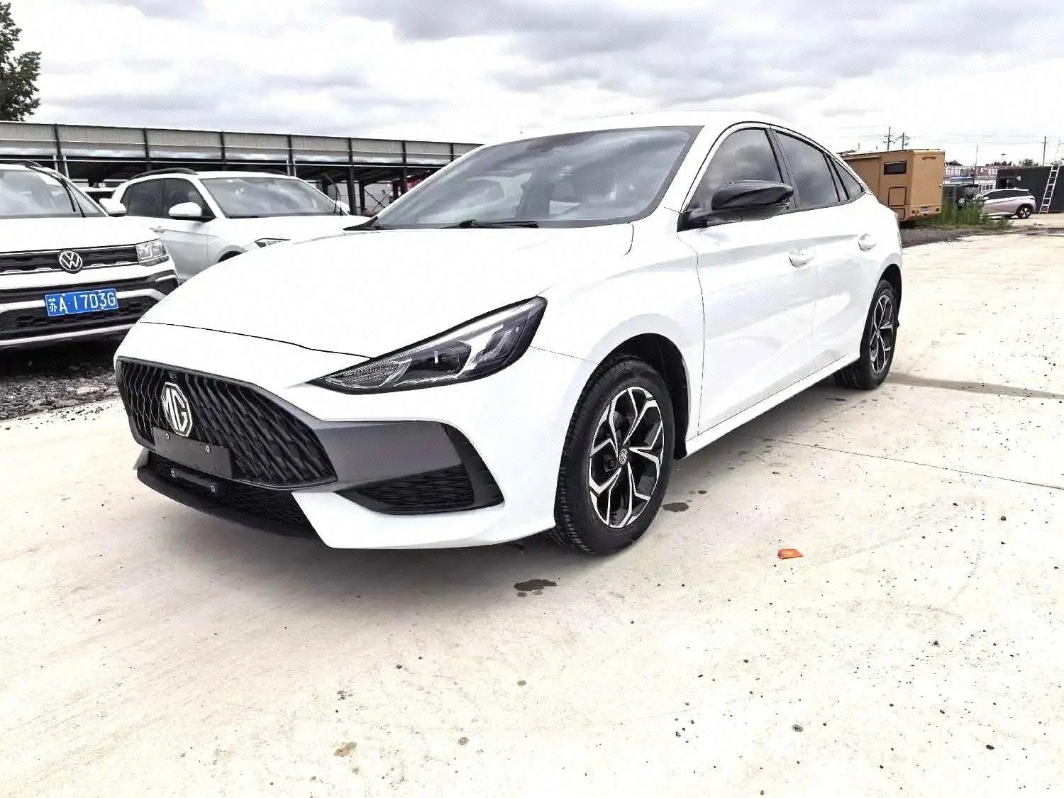 MG 5 2023 car image 