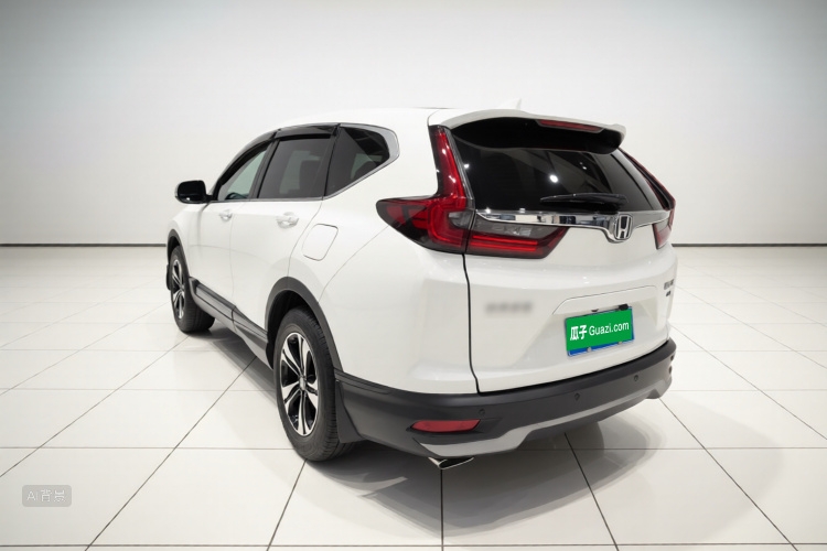 Honda CR-V 2022 car image #5