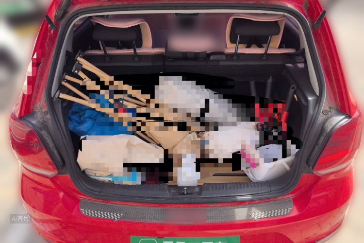 Volkswagen Polo 2019 #21 Volkswagen Polo 2019 car image #21