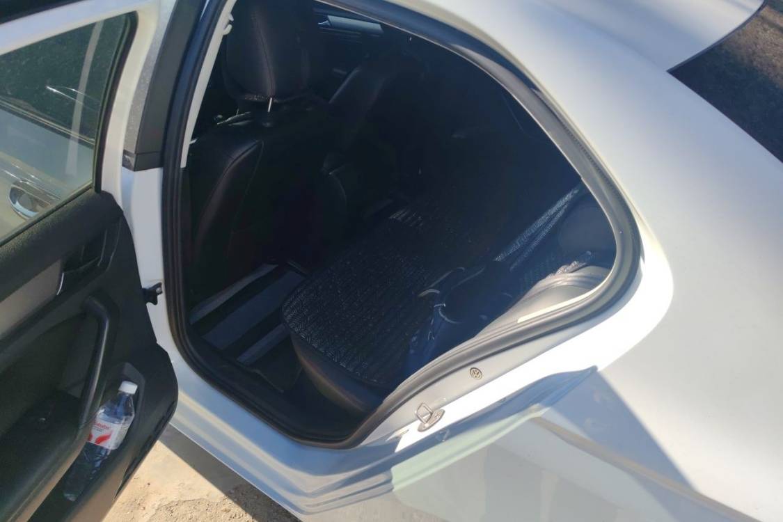 Volkswagen Bora 2020 #19 Volkswagen Bora 2020 immagine di auto #19