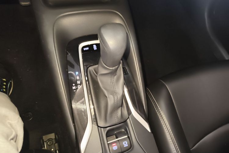 Toyota Corolla 2021 car image #14