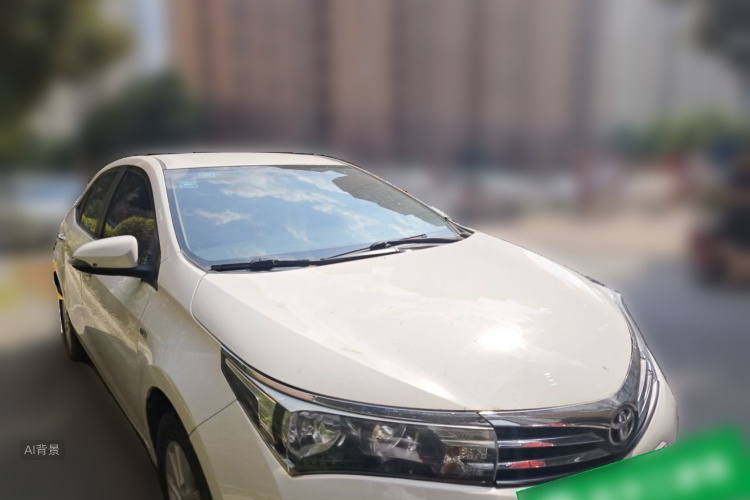 2016 #4 2016 car image #4