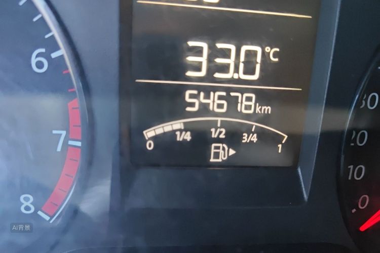 Volkswagen Polo 2015 car image #14