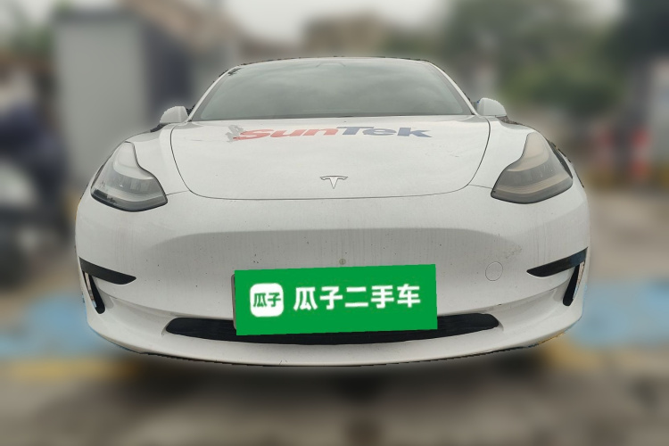 Tesla Model 3 2020 immagine di auto #3