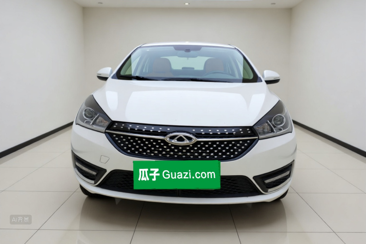 Chery Arrizo 5 2021 car image #3
