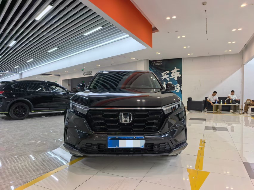 Honda CR-V 2023 car image 