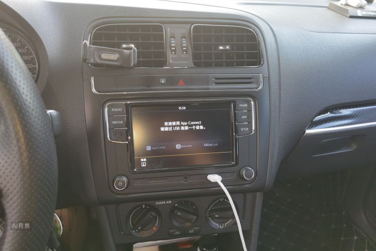 Volkswagen Polo 2016 #10 Volkswagen Polo 2016 car image #10