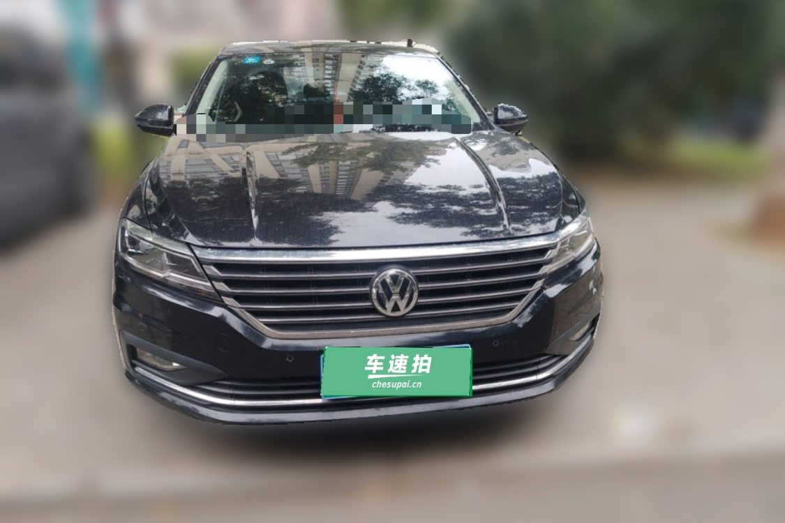 Volkswagen Lavida 2019 #5 Volkswagen Lavida 2019 imagen de coche #5