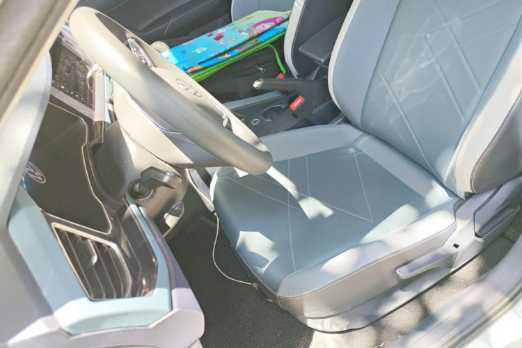Volkswagen Lavida 2024 car image #15