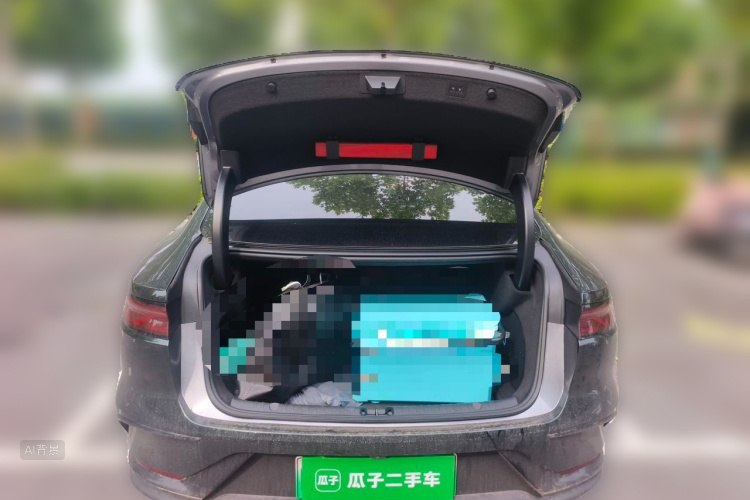 2024 #21 2024 immagine di auto #21