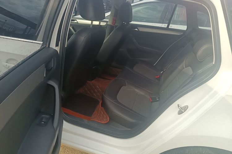 Volkswagen Santana 2016 #17 Volkswagen Santana 2016 imagen de coche #17