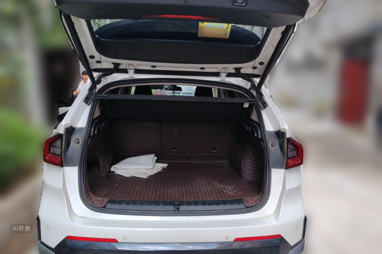 BMW X1 2024 #21 BMW X1 2024 car image #21