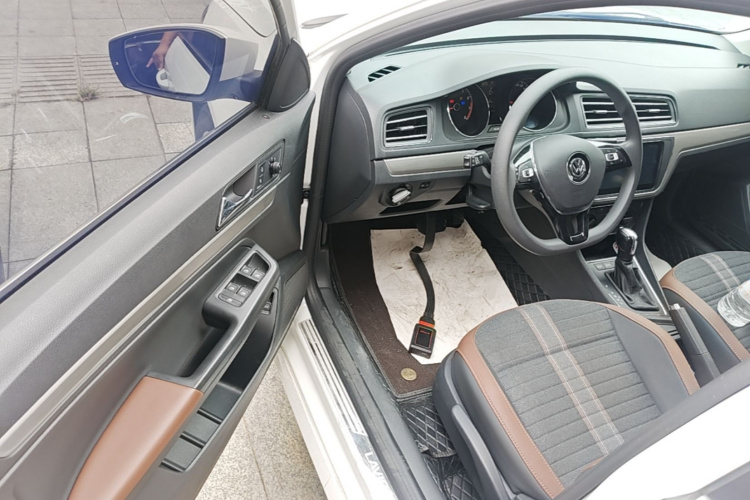 Volkswagen Lavida 2022 #16 Volkswagen Lavida 2022 car image #16