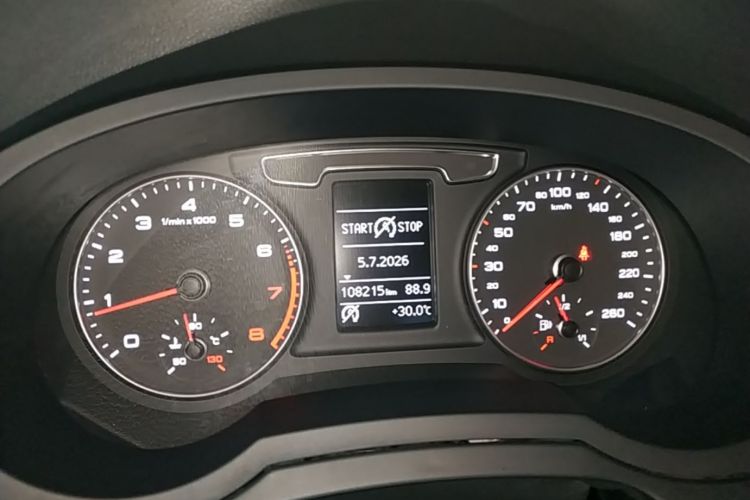 Audi Q3 2016 #12 Audi Q3 2016 immagine di auto #12