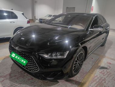 BYD Han 2023 BYD Han 2023 immagine di auto