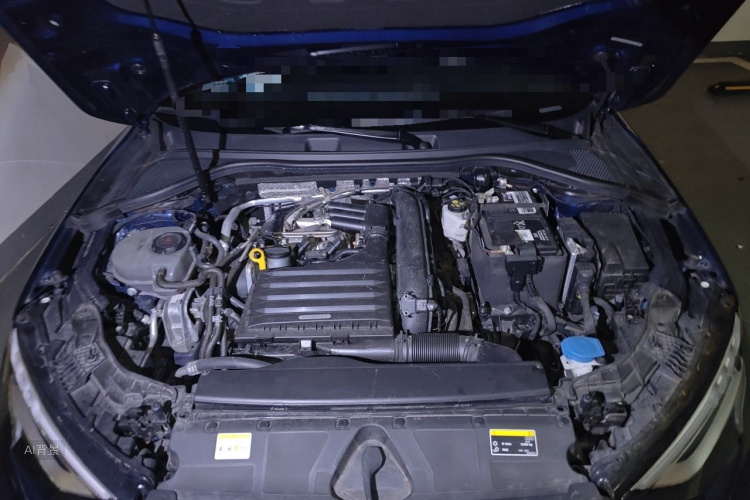 Audi A3 2022 immagine di auto #22