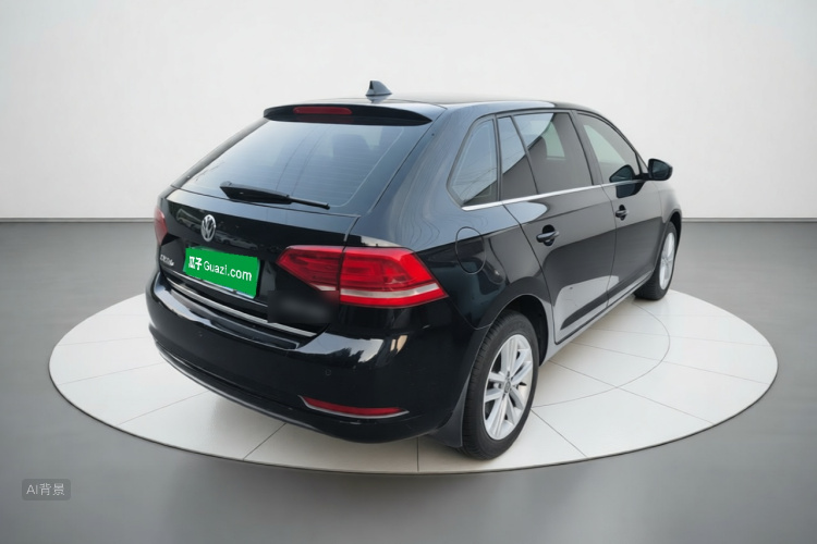 Volkswagen Santana 2016 #7 Volkswagen Santana 2016 car image #7