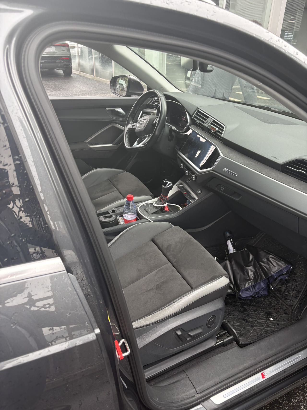 奥迪 奥迪Q3 2022 汽车图片 #2