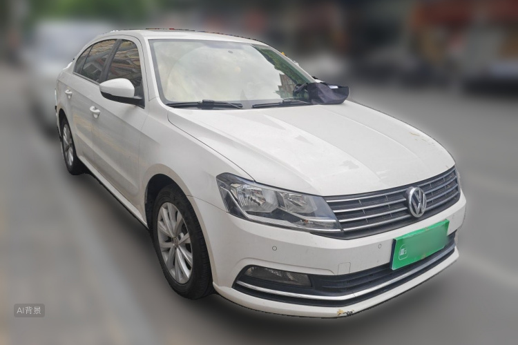 Volkswagen Lavida 2018 #4 Volkswagen Lavida 2018 car image #4