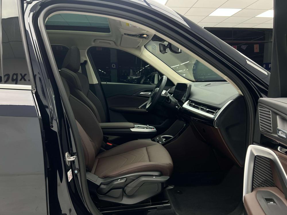 BMW X1 2023 صورة سيارة #25