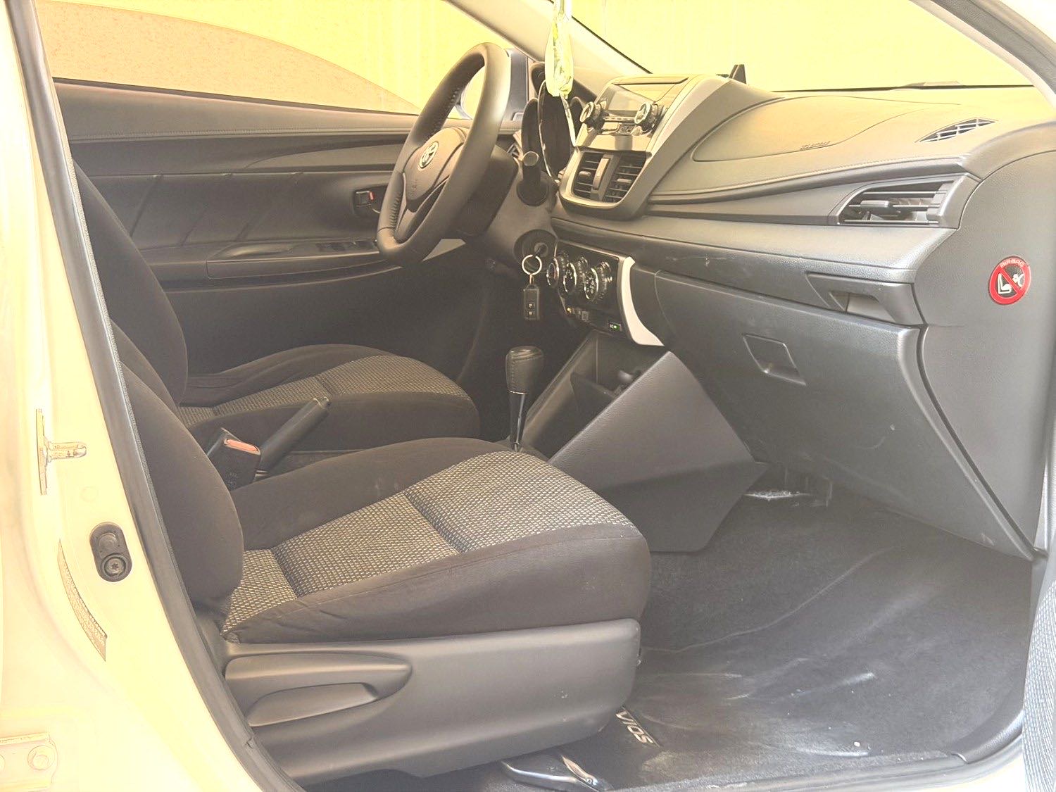 Toyota Vios 2018 #6 Toyota Vios 2018 صورة سيارة #6