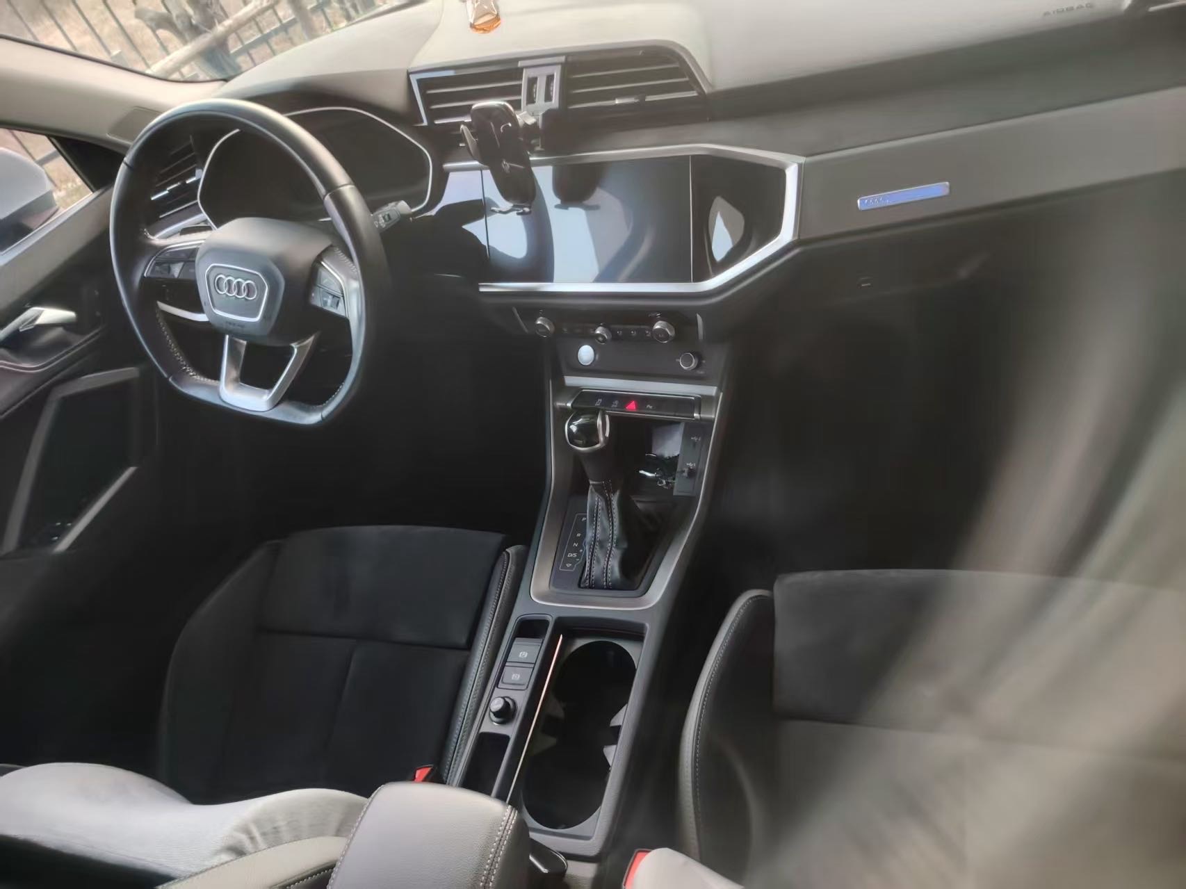 奥迪 奥迪Q3 2020 汽车图片 #4