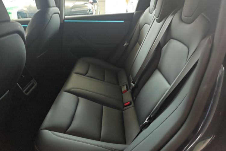 Tesla Model 3 2025 #17 Tesla Model 3 2025 car image #17