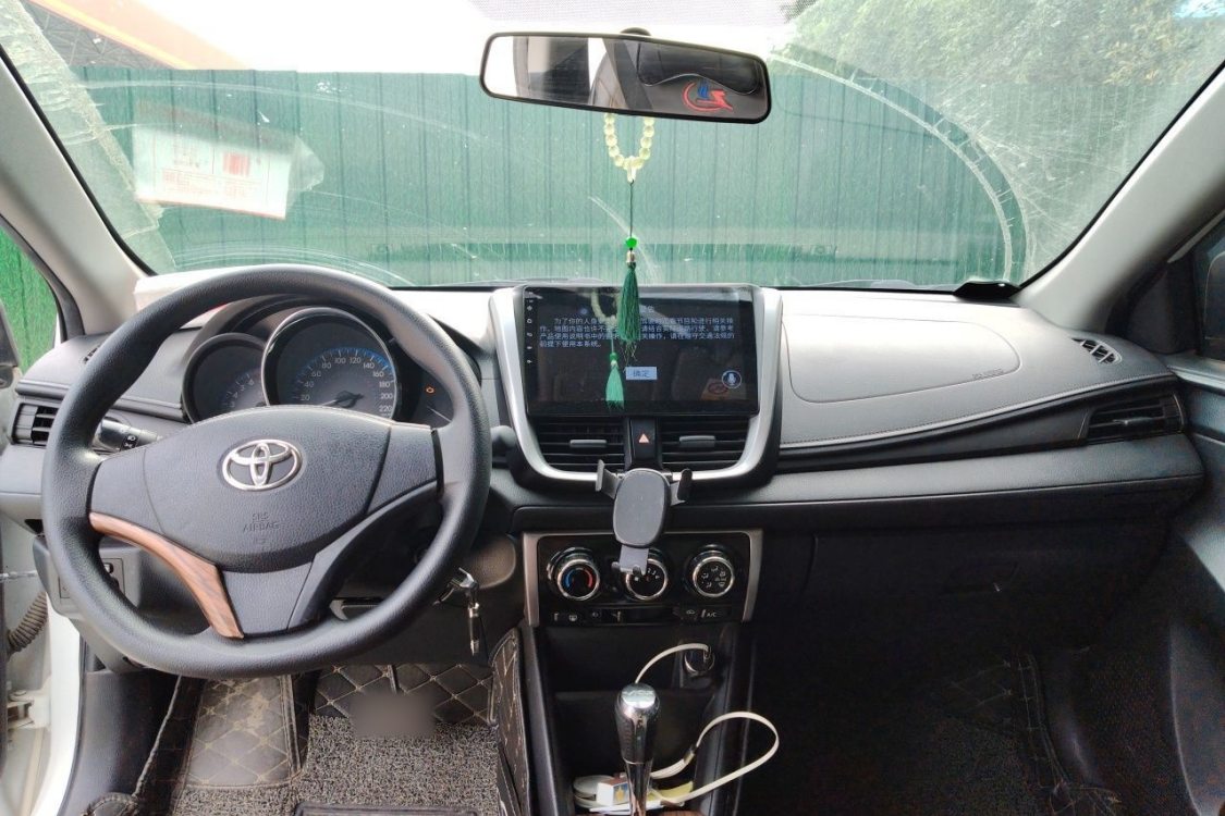 Toyota Vios 2019 #21 Toyota Vios 2019 image de voiture #21