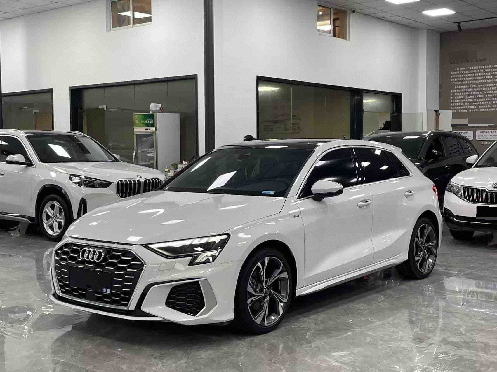 2022 2022 car image