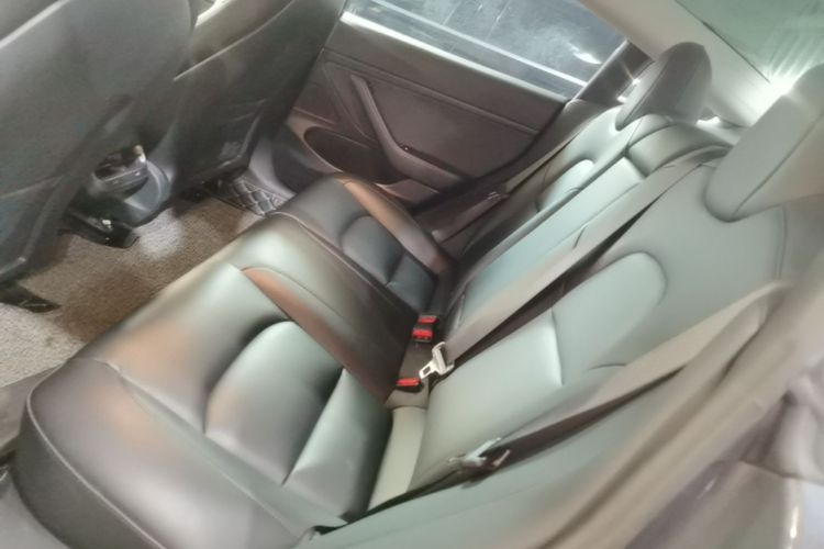 Tesla Model 3 2020 #17 Tesla Model 3 2020 car image #17