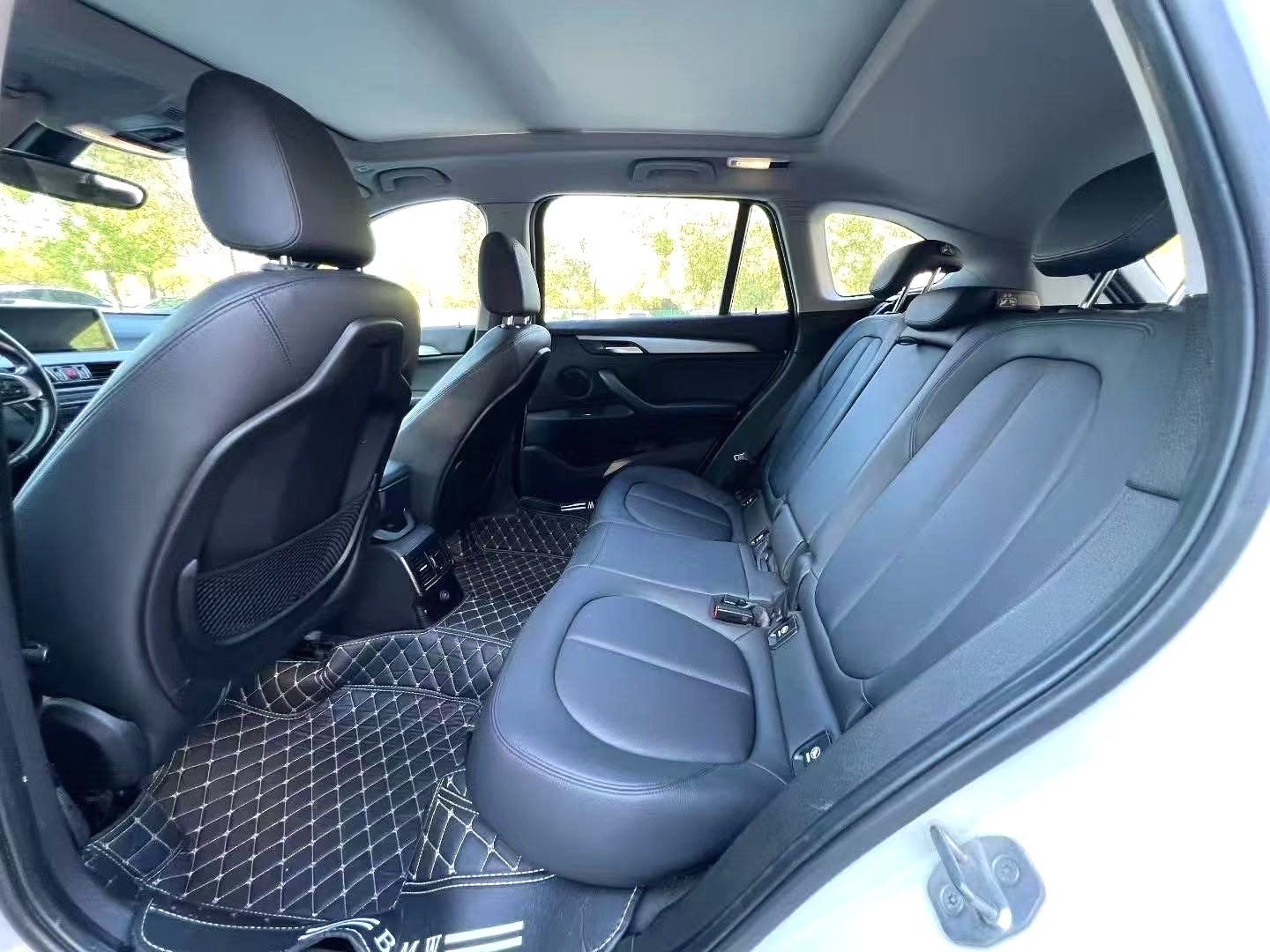 BMW X1 2016 immagine di auto #3