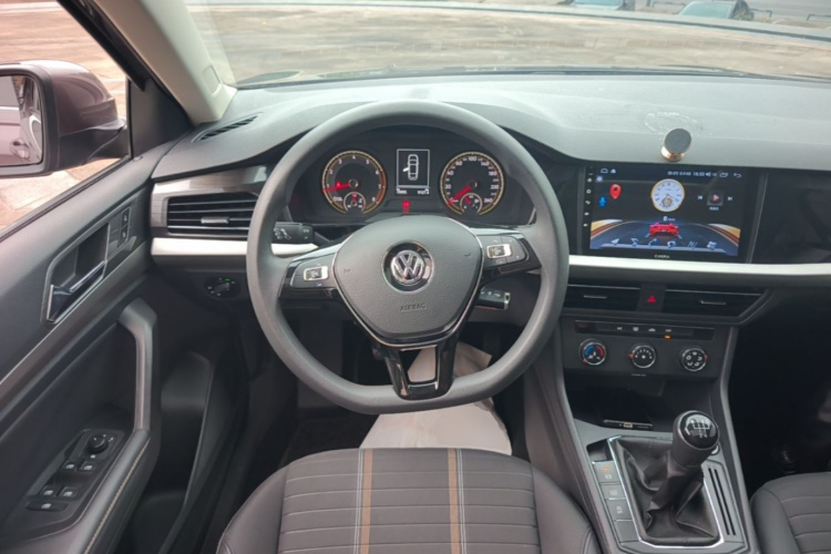 Volkswagen Lavida 2019 imagem de carro #11