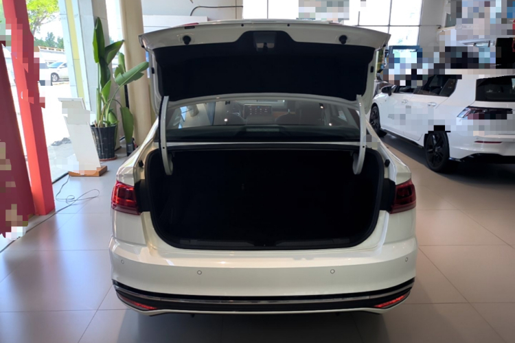 Volkswagen Bora 2024 car image #19