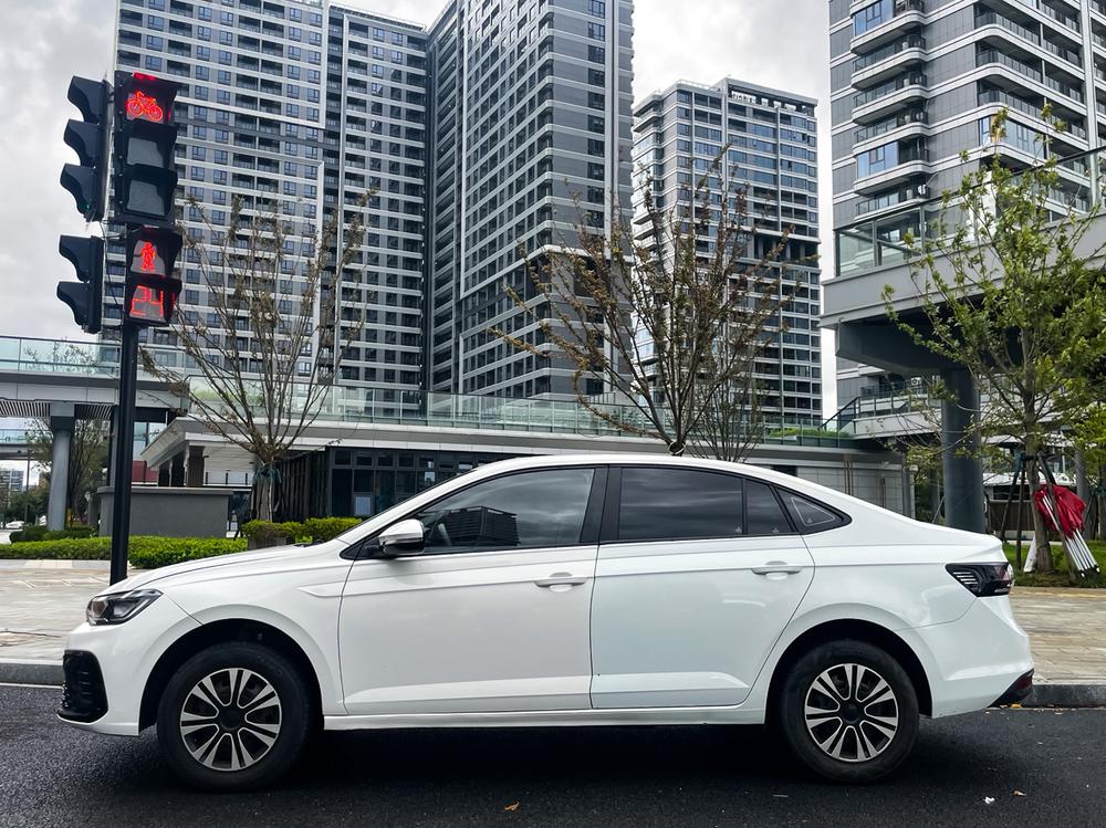 Volkswagen Lavida 2025 immagine di auto #3