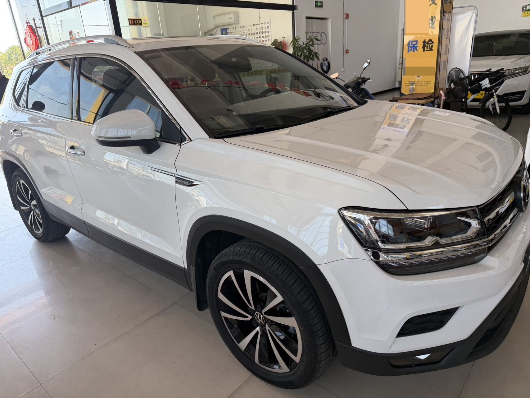 2021 image de voiture #2