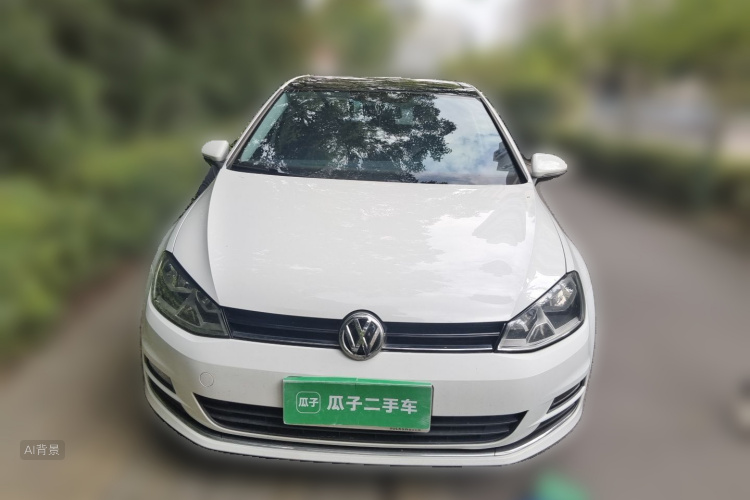 Volkswagen Golf 2016 #3 Volkswagen Golf 2016 car image #3