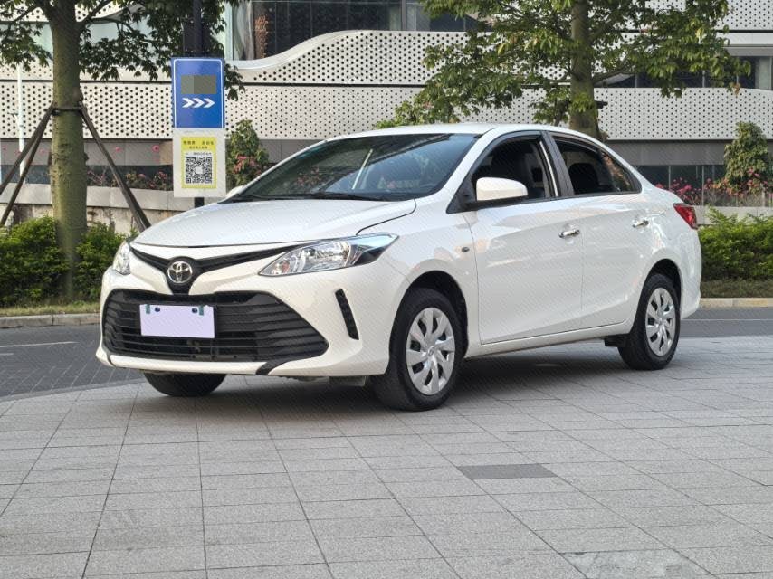 Toyota Vios 2020 Toyota Vios 2020 image de voiture