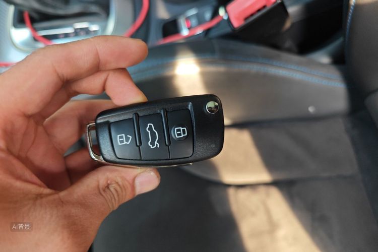 Audi Q3 2019 #10 Audi Q3 2019 car image #10