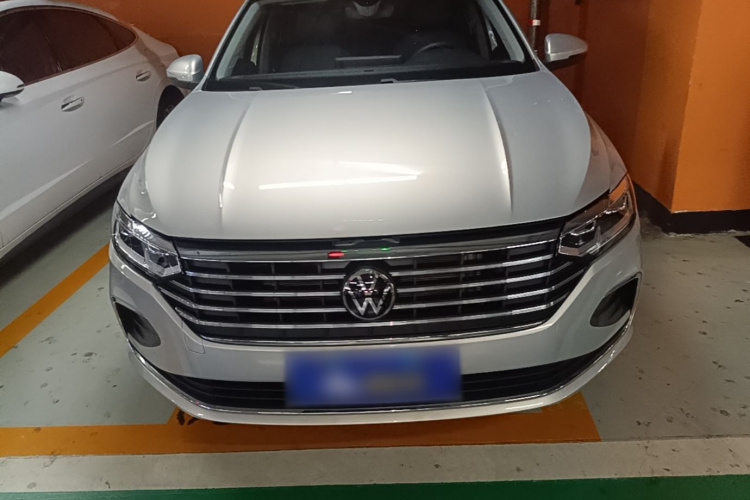 Volkswagen Lavida 2023 #3 Volkswagen Lavida 2023 car image #3