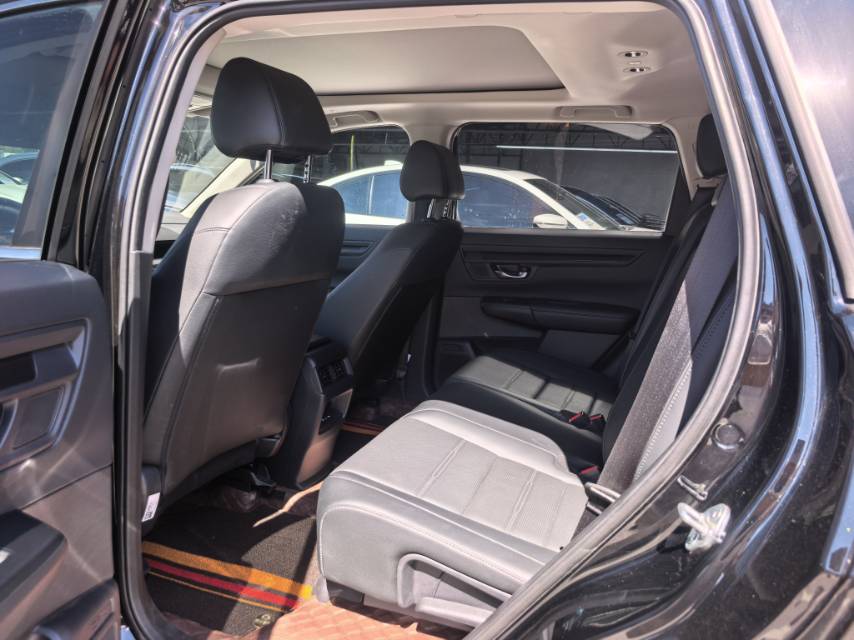 Honda CR-V 2025 #7 Honda CR-V 2025 car image #7