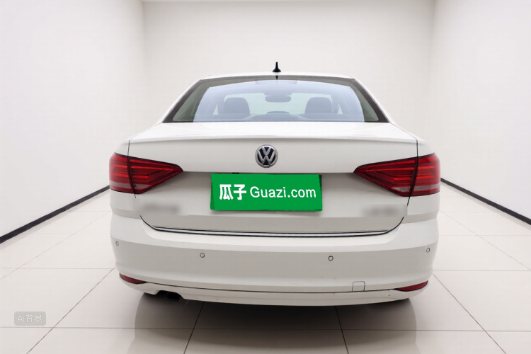 Volkswagen Lavida 2018 car image #6
