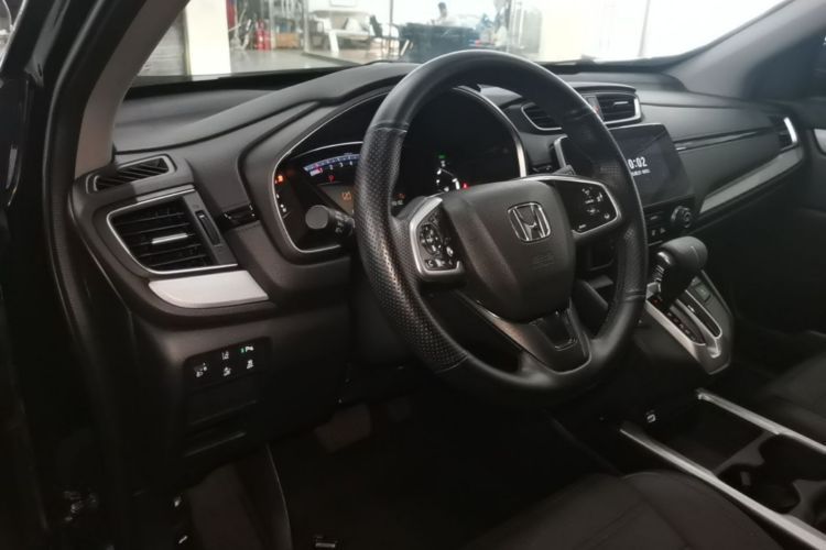 Honda CR-V 2022 car image #10